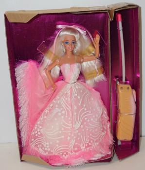 Mattel - Barbie - Dance 'N Twirl - Poupée